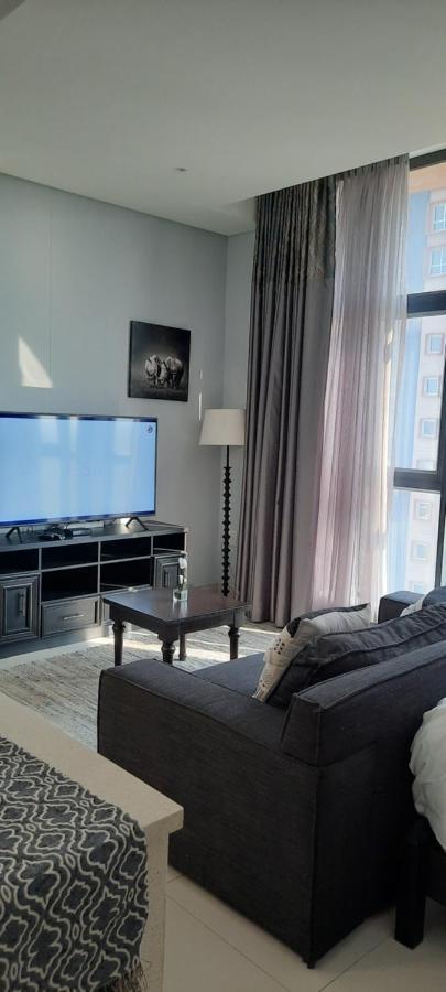 Studio 1101 Itower Gaborone Exteriér fotografie