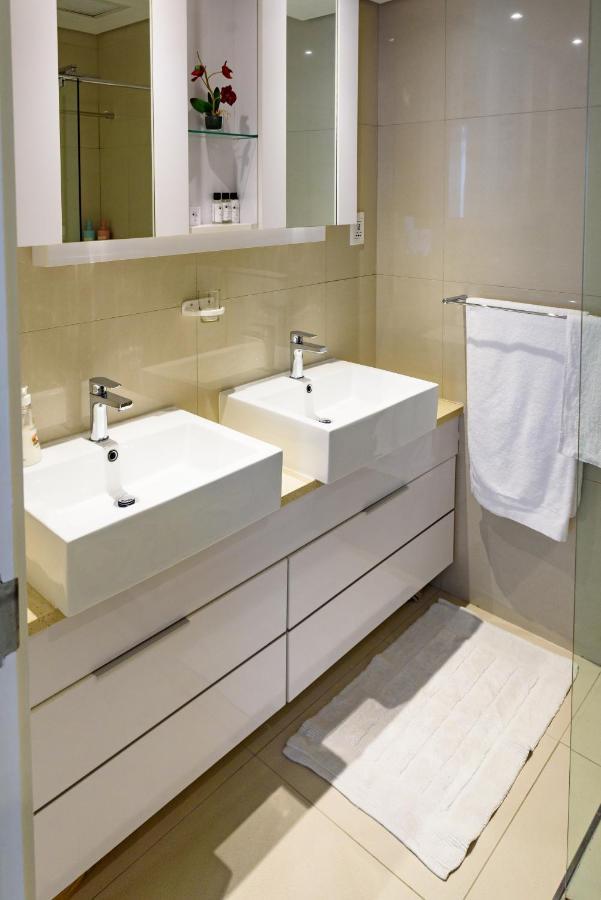 Studio 1101 Itower Gaborone Exteriér fotografie